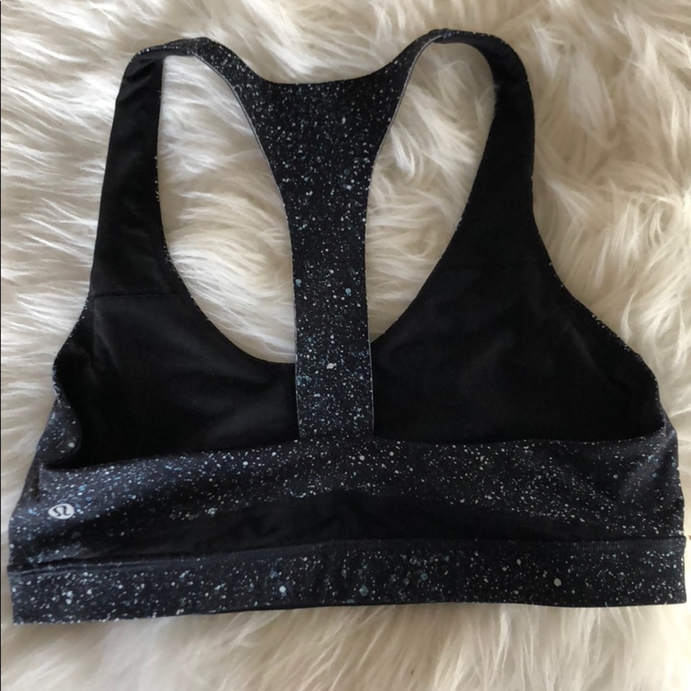 Lululemon Break Free Bra